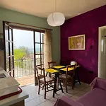 Sunny House At Ancient Mycenae, Close To Nafplio!