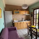 Apartamento Sunny House At Ancient Mycenae, Close To Nafplio! Mykines