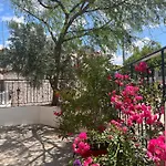 Sunny House At Ancient Mycenae, Close To Nafplio! *