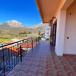 Lejlighed Sunny House At Ancient Mycenae, Close To Nafplio!