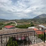 Sunny House At Ancient Mycenae, Close To Nafplio! Apartamento *