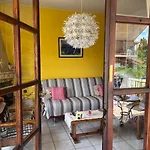 Sunny House At Ancient Mycenae, Close To Nafplio! Mykines