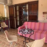 Sunny House At Ancient Mycenae, Close To Nafplio! Lejlighed Mykines