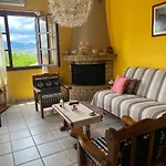 Sunny House At Ancient Mycenae, Close To Nafplio!