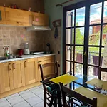 Sunny House At Ancient Mycenae, Close To Nafplio! Mykines