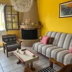 Sunny House At Ancient Mycenae, Close To Nafplio! Mykines