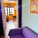 Sunny House At Ancient Mycenae, Close To Nafplio! Apartamento