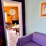 Sunny House At Ancient Mycenae, Close To Nafplio! *