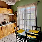 Sunny House At Ancient Mycenae, Close To Nafplio!