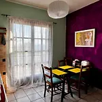 Apartamento Sunny House At Ancient Mycenae, Close To Nafplio! Mykines