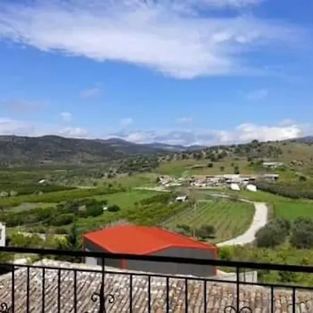 Sunny House At Ancient Mycenae, Close To Nafplio! * Mykines