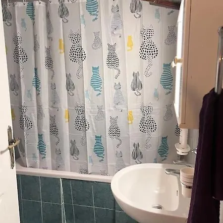 Apartmán Sunny House At Ancient Mycenae, Close To Nafplio!