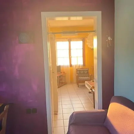 Sunny House At Ancient Mycenae, Close To Nafplio! Apartmán