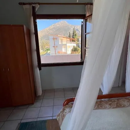 Apartmán Sunny House At Ancient Mycenae, Close To Nafplio! Mykines