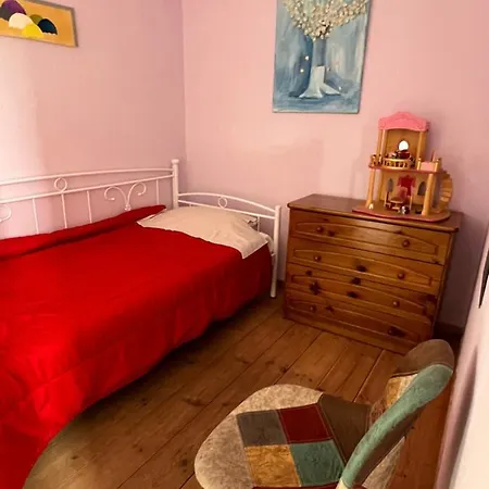 Sunny House At Ancient Mycenae, Close To Nafplio!