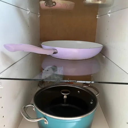 Sunny House At Ancient Mycenae, Close To Nafplio! *