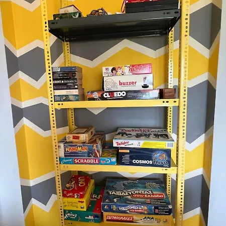 Sunny House At Ancient Mycenae, Close To Nafplio! * Mykines