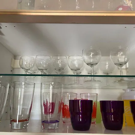 Apartmán Sunny House At Ancient Mycenae, Close To Nafplio! *