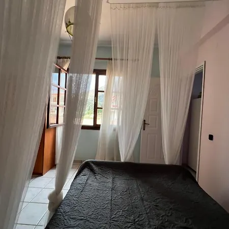 Apartmán Sunny House At Ancient Mycenae, Close To Nafplio!