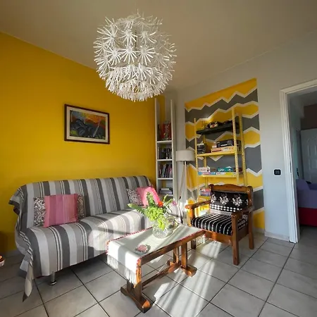 Sunny House At Ancient Mycenae, Close To Nafplio! *