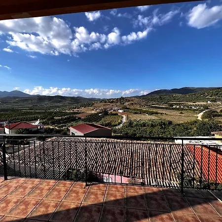 Sunny House At Ancient Mycenae, Close To Nafplio!