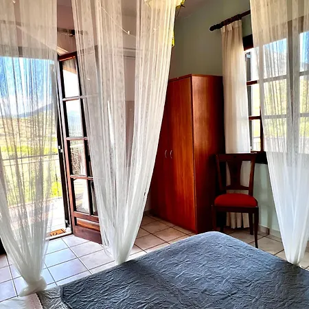 Sunny House At Ancient Mycenae, Close To Nafplio! * Mykines