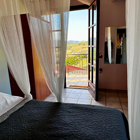 Apartmán Sunny House At Ancient Mycenae, Close To Nafplio! Mykines