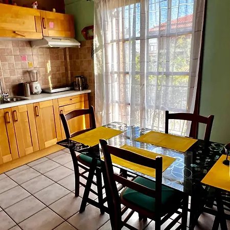 Sunny House At Ancient Mycenae, Close To Nafplio! Apartamento *