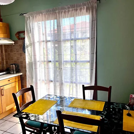 Sunny House At Ancient Mycenae, Close To Nafplio!