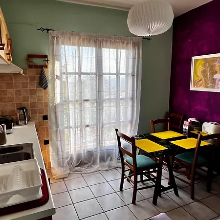 Sunny House At Ancient Mycenae, Close To Nafplio! Apartment