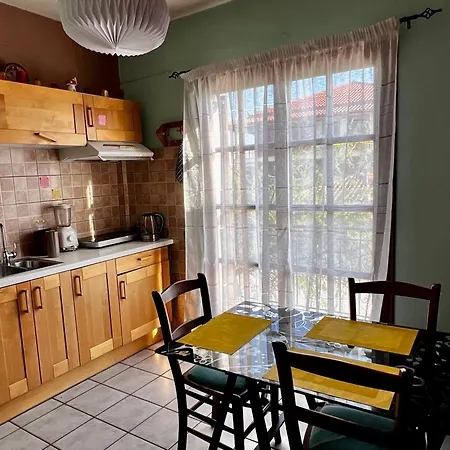 Sunny House At Ancient Mycenae, Close To Nafplio! Mykines