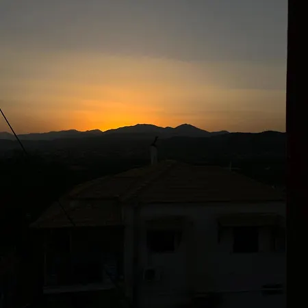 Apartamento Sunny House At Ancient Mycenae, Close To Nafplio! Mykines
