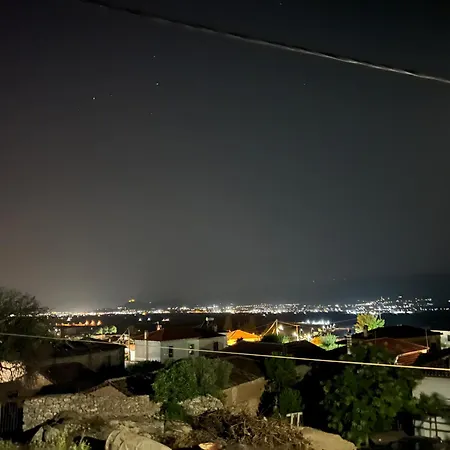 Sunny House At Ancient Mycenae, Close To Nafplio! Mykines