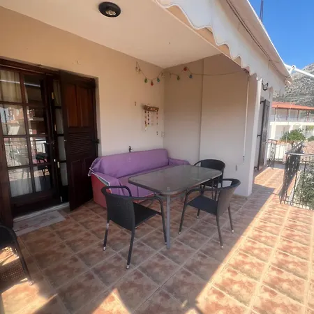 Sunny House At Ancient Mycenae, Close To Nafplio! Apartamento