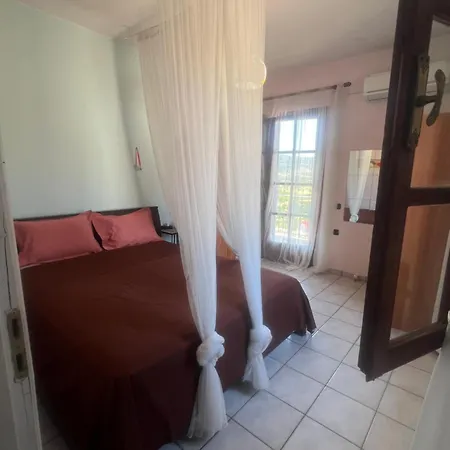Apartamento Sunny House At Ancient Mycenae, Close To Nafplio!