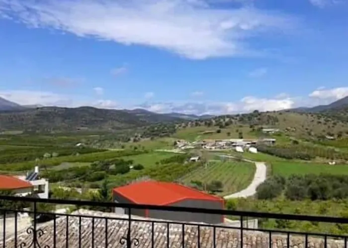 Sunny House At Ancient Mycenae, Close To Nafplio! * Mykines