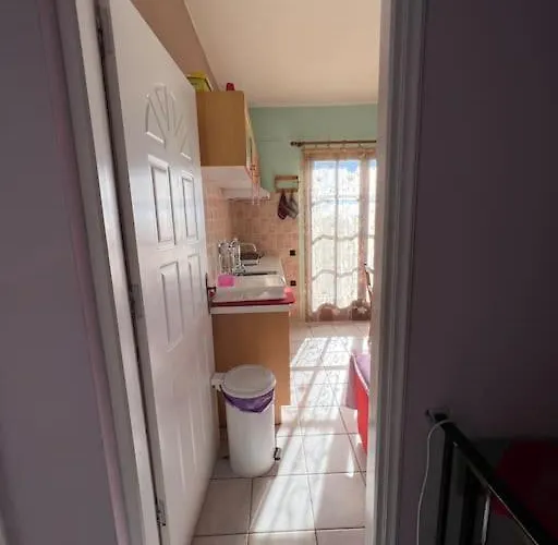 Sunny House At Ancient Mycenae, Close To Nafplio! Apartamento