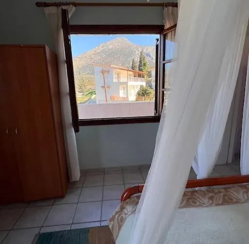 Apartamento Sunny House At Ancient Mycenae, Close To Nafplio! Mykines