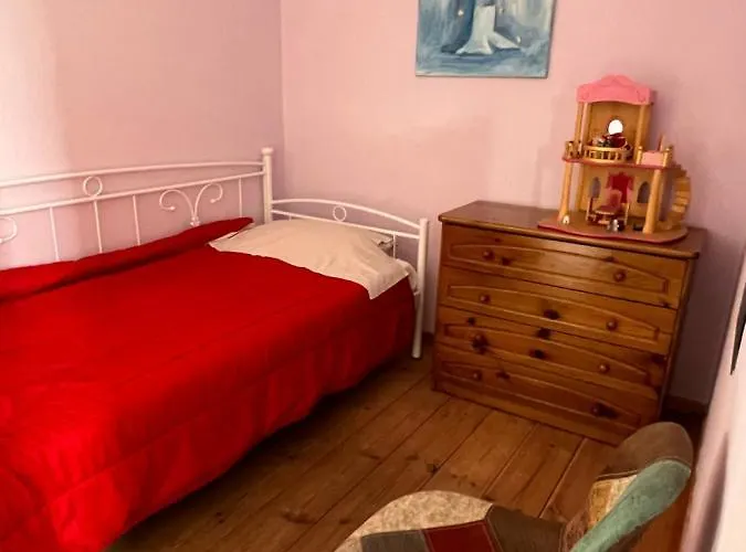 Sunny House At Ancient Mycenae, Close To Nafplio!