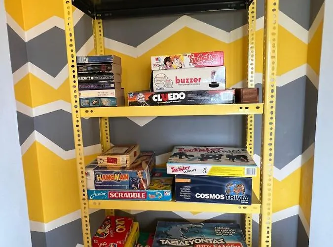 Sunny House At Ancient Mycenae, Close To Nafplio! * Mykines