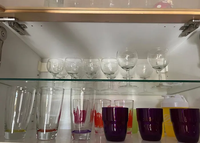 Lägenhet Sunny House At Ancient Mycenae, Close To Nafplio! *