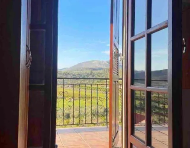 Sunny House At Ancient Mycenae, Close To Nafplio! Διαμέρισμα Mykines