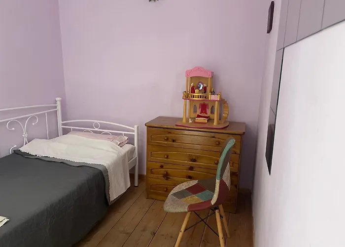 Apartamento Sunny House At Ancient Mycenae, Close To Nafplio!