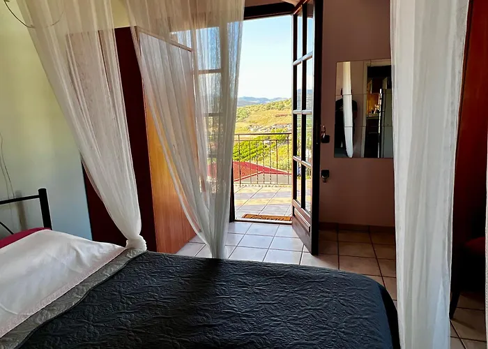 Lägenhet Sunny House At Ancient Mycenae, Close To Nafplio! Mykines