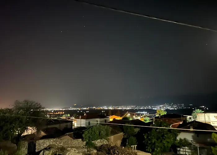 Sunny House At Ancient Mycenae, Close To Nafplio! Mykines